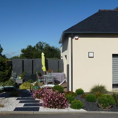 Gite La Lancieutine Proche Plages 4 Personnes Lancieux Exterior foto