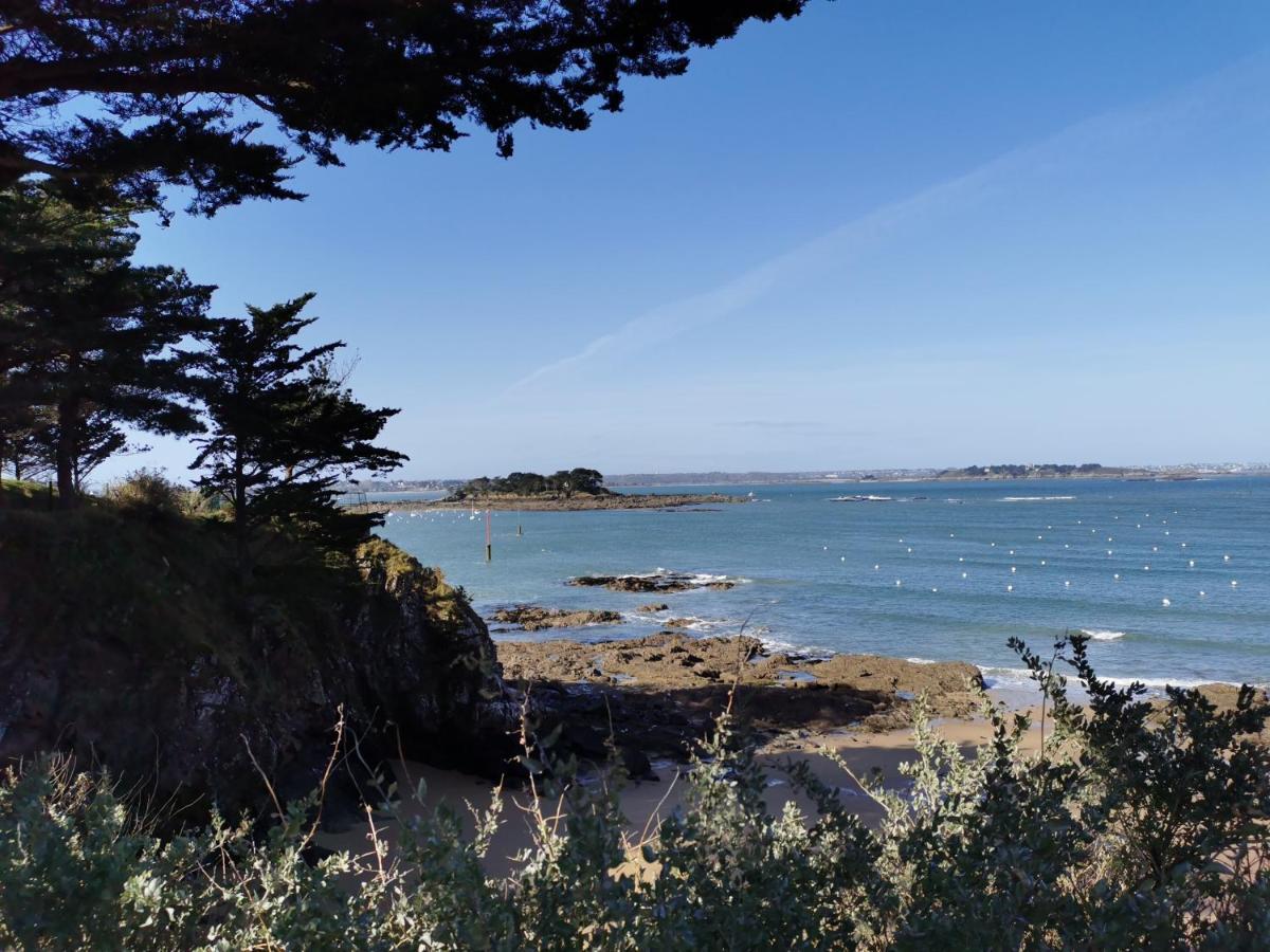Gite La Lancieutine Proche Plages 4 Personnes Lancieux Exterior foto